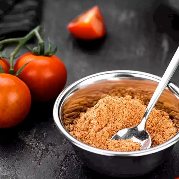 organik domates tozu 100 gr